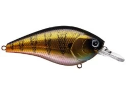 Lucky Craft SKT 110 Mag MR Deep Diving Squarebill Crankbait -Danshui Fishing Shop 39626400104537
