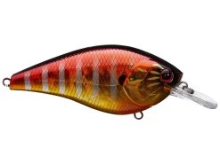 Lucky Craft SKT 110 Mag MR Deep Diving Squarebill Crankbait -Danshui Fishing Shop 39626400137305