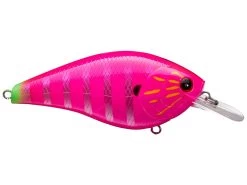 Lucky Craft SKT 110 Mag MR Deep Diving Squarebill Crankbait -Danshui Fishing Shop 39626400170073