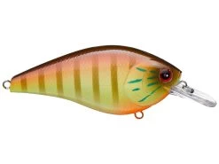Lucky Craft SKT 110 Mag MR Deep Diving Squarebill Crankbait -Danshui Fishing Shop 39626400202841