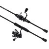 Favorite Fishing Sick Stick Spinning Combo 1 Favorite Fishing Sick Stick Spinning Combo -Danshui Fishing Shop 39636010074201