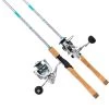 Favorite Fishing Ol' Salty Spinning Combo -Danshui Fishing Shop 39636942225497