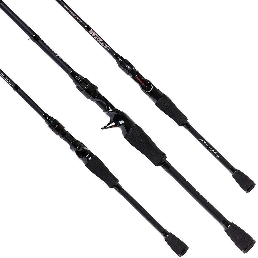 Favorite Fishing Sick Stick Casting Rod 3 Favorite Fishing Sick Stick Casting Rod