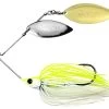 Dobyns D-Blade Beast Double Willow Spinnerbaits 1 Dobyns D-Blade Beast Double Willow Spinnerbaits -Danshui Fishing Shop 39723186421849