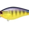 Lucky Craft Fat BDS3 Shallow-Diving Crankbait 1 Lucky Craft Fat BDS3 Shallow-Diving Crankbait -Danshui Fishing Shop 39730007605337