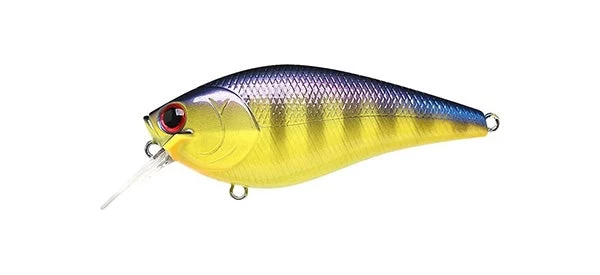 Lucky Craft Fat BDS3 Shallow-Diving Crankbait 3 Lucky Craft Fat BDS3 Shallow-Diving Crankbait