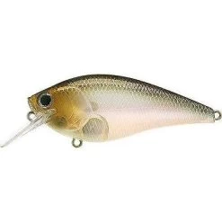 Lucky Craft Fat BDS3 Shallow-Diving Crankbait 12 Lucky Craft Fat BDS3 Shallow-Diving Crankbait -Danshui Fishing Shop 39730007703641