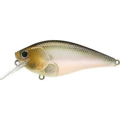 Lucky Craft Fat BDS3 Shallow-Diving Crankbait 6 Lucky Craft Fat BDS3 Shallow-Diving Crankbait - Image 4