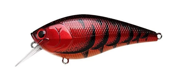 Lucky Craft Fat BDS3 Shallow-Diving Crankbait 7 Lucky Craft Fat BDS3 Shallow-Diving Crankbait - Image 5