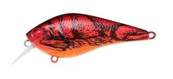 Lucky Craft Fat BDS3 Shallow-Diving Crankbait 15 Lucky Craft Fat BDS3 Shallow-Diving Crankbait -Danshui Fishing Shop 39730007801945