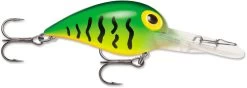 Storm Original Deep Wiggle Wart 28 Storm Original Deep Wiggle Wart -Danshui Fishing Shop 39765599158361