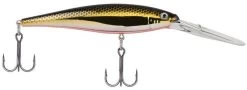 Berkley Flicker Minnow Jerkbait/Trolling Hard Minnow - 1/2 Oz 24 Berkley Flicker Minnow Jerkbait/Trolling Hard Minnow - 1/2 Oz -Danshui Fishing Shop 39766019276889