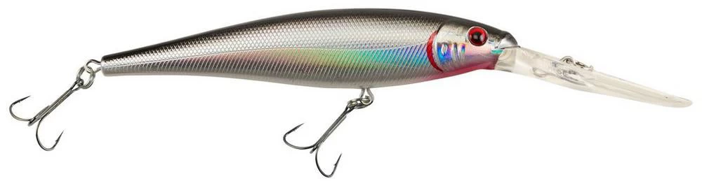 Berkley Flicker Minnow Jerkbait/Trolling Hard Minnow - 1/2 Oz 7 Berkley Flicker Minnow Jerkbait/Trolling Hard Minnow - 1/2 Oz - Image 5