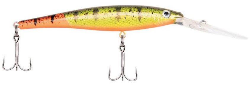 Berkley Flicker Minnow Jerkbait/Trolling Hard Minnow - 1/2 Oz 15 Berkley Flicker Minnow Jerkbait/Trolling Hard Minnow - 1/2 Oz - Image 13