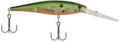Berkley Flicker Minnow Jerkbait/Trolling Hard Minnow - 1/2 Oz 40 Berkley Flicker Minnow Jerkbait/Trolling Hard Minnow - 1/2 Oz -Danshui Fishing Shop 39766019801177