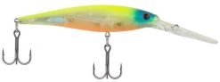 Berkley Flicker Minnow Jerkbait/Trolling Hard Minnow - 1/4 Oz 36 Berkley Flicker Minnow Jerkbait/Trolling Hard Minnow - 1/4 Oz -Danshui Fishing Shop 39766024061017
