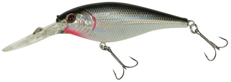 Berkley Flicker Shad Crankbait - 1/2 Oz 5 Berkley Flicker Shad Crankbait - 1/2 Oz - Image 3