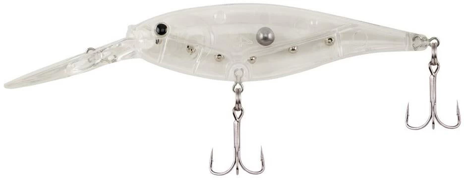 Berkley Flicker Shad Crankbait - 1/2 Oz 9 Berkley Flicker Shad Crankbait - 1/2 Oz - Image 7