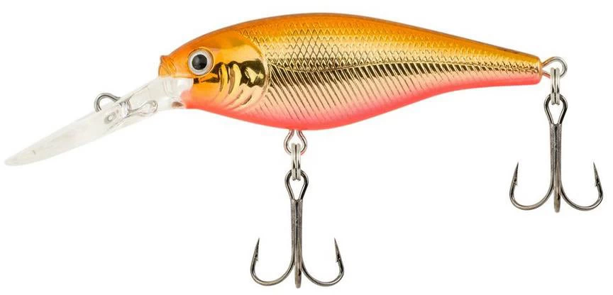 Berkley Flicker Shad Crankbait - 1/2 Oz 10 Berkley Flicker Shad Crankbait - 1/2 Oz - Image 8