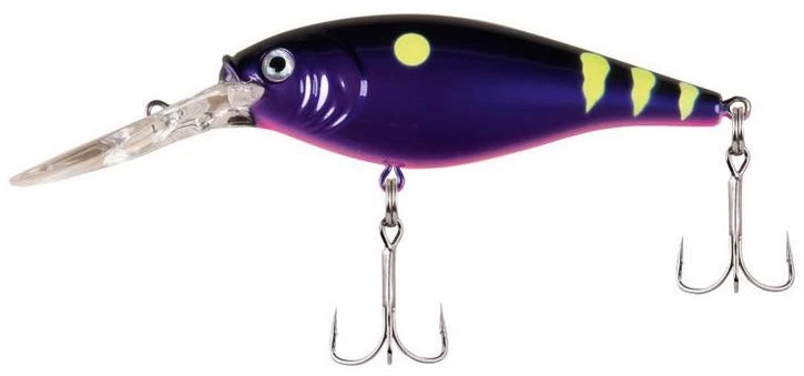 Berkley Flicker Shad Crankbait - 1/2 Oz 11 Berkley Flicker Shad Crankbait - 1/2 Oz - Image 9