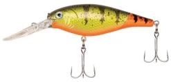 Berkley Flicker Shad Crankbait - 1/2 Oz 32 Berkley Flicker Shad Crankbait - 1/2 Oz -Danshui Fishing Shop 39766976397401