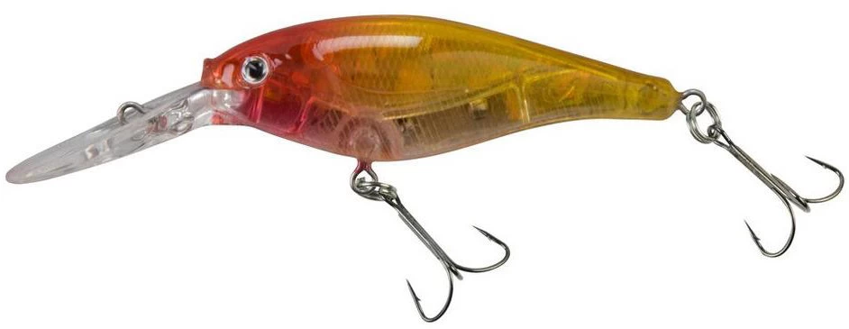 Berkley Flicker Shad Crankbait - 1/2 Oz 18 Berkley Flicker Shad Crankbait - 1/2 Oz - Image 16
