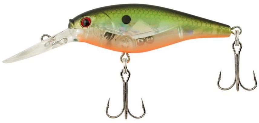Berkley Flicker Shad Crankbait - 1/2 Oz 20 Berkley Flicker Shad Crankbait - 1/2 Oz - Image 18