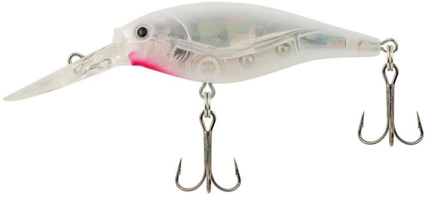 Berkley Flicker Shad Crankbait - 1/2 Oz 21 Berkley Flicker Shad Crankbait - 1/2 Oz - Image 19