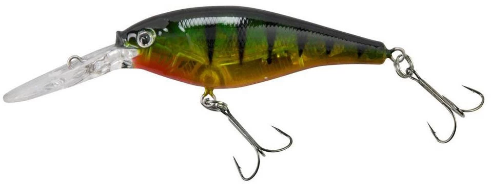 Berkley Flicker Shad Crankbait - 1/2 Oz 22 Berkley Flicker Shad Crankbait - 1/2 Oz - Image 20