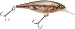 Berkley Flicker Shad Shallow Crankbait