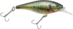 Berkley Flicker Shad Shallow Crankbait 27 Berkley Flicker Shad Shallow Crankbait -Danshui Fishing Shop 39767092953177