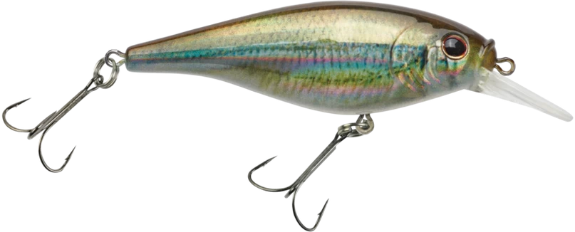 Berkley Flicker Shad Shallow Crankbait 18 Berkley Flicker Shad Shallow Crankbait - Image 16
