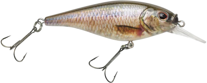 Berkley Flicker Shad Shallow Crankbait 20 Berkley Flicker Shad Shallow Crankbait - Image 18