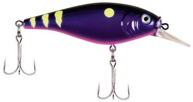 Berkley Flicker Shad Shallow Crankbait 21 Berkley Flicker Shad Shallow Crankbait - Image 19