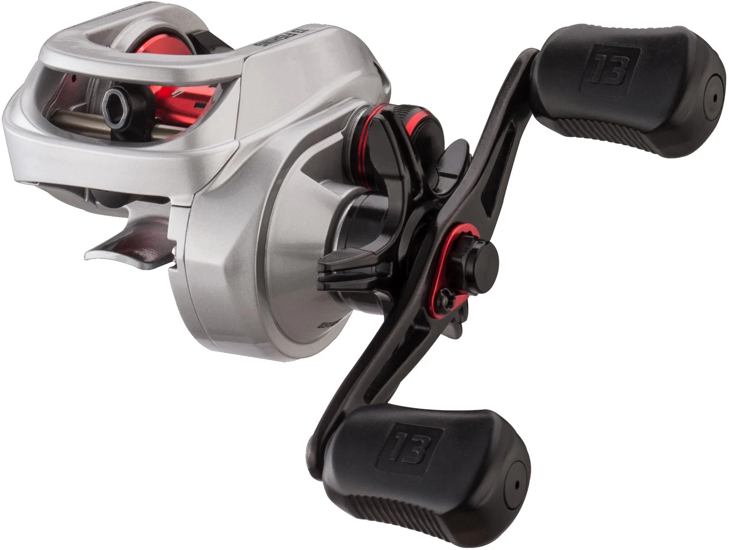 13 Fishing Origin F1 Baitcasting Reel 3 13 Fishing Origin F1 Baitcasting Reel