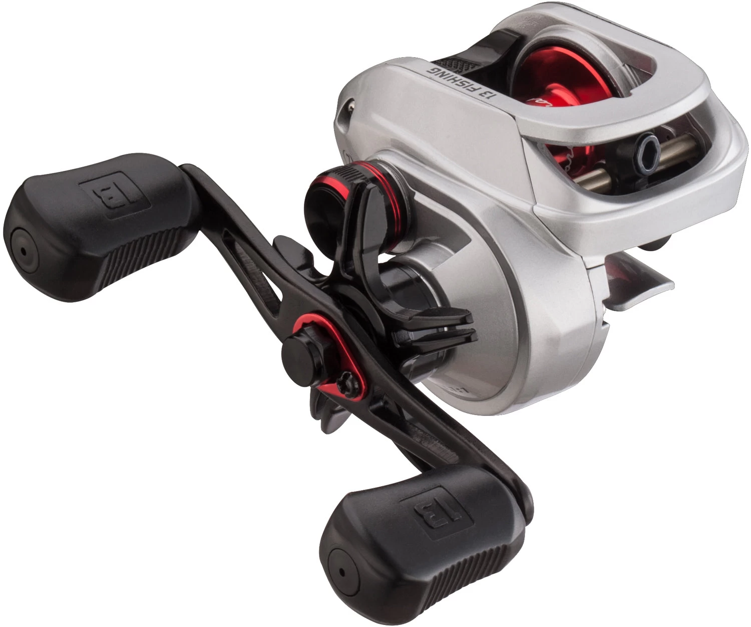 13 Fishing Origin F1 Baitcasting Reel 4 13 Fishing Origin F1 Baitcasting Reel - Image 2