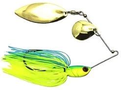 Dobyns D-Blade Advantage Spinnerbaits -Danshui Fishing Shop 39791582543961