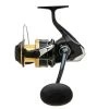 Shimano Spheros SW A Spinning Reel 1 Shimano Spheros SW A Spinning Reel -Danshui Fishing Shop 39807624904793