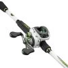 Lew's Mach 1 Speed Spool SLP 2nd Gen Baitcasting Combo 1 Lew's Mach 1 Speed Spool SLP 2nd Gen Baitcasting Combo -Danshui Fishing Shop 39808152600665