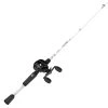 Quantum Accurist Baitcasting Combo - Black 2 Quantum Accurist Baitcasting Combo - Black -Danshui Fishing Shop 39808259784793
