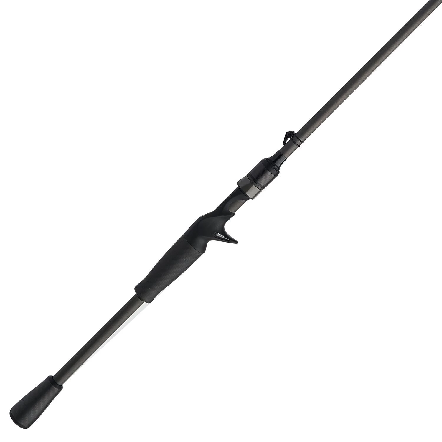 Abu Garcia Zenon Baitcasting Rod 3 Abu Garcia Zenon Baitcasting Rod