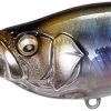 Megabass IxI Shad TX Deep Diving Crankbait 1 Megabass IxI Shad TX Deep Diving Crankbait -Danshui Fishing Shop 39809868824665