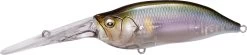 Megabass IxI Shad TX Deep Diving Crankbait 18 Megabass IxI Shad TX Deep Diving Crankbait -Danshui Fishing Shop 39809869021273