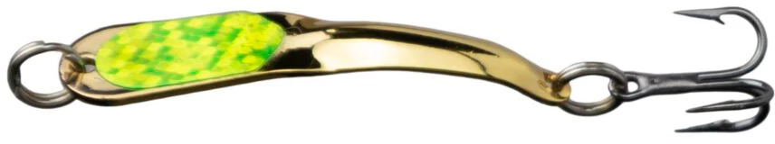 Iron Decoy Steely #1 Spoons 5 Iron Decoy Steely #1 Spoons - Image 3