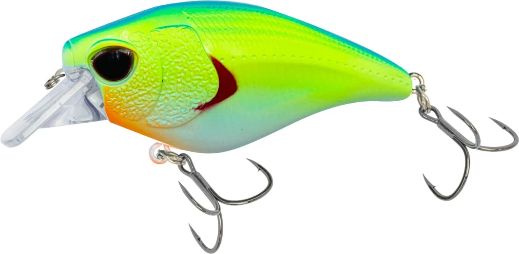 Nomad Design Atlas Squarebill Crankbait 5 Nomad Design Atlas Squarebill Crankbait - Image 3