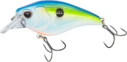 Nomad Design Atlas Squarebill Crankbait 15 Nomad Design Atlas Squarebill Crankbait -Danshui Fishing Shop 39840471711833