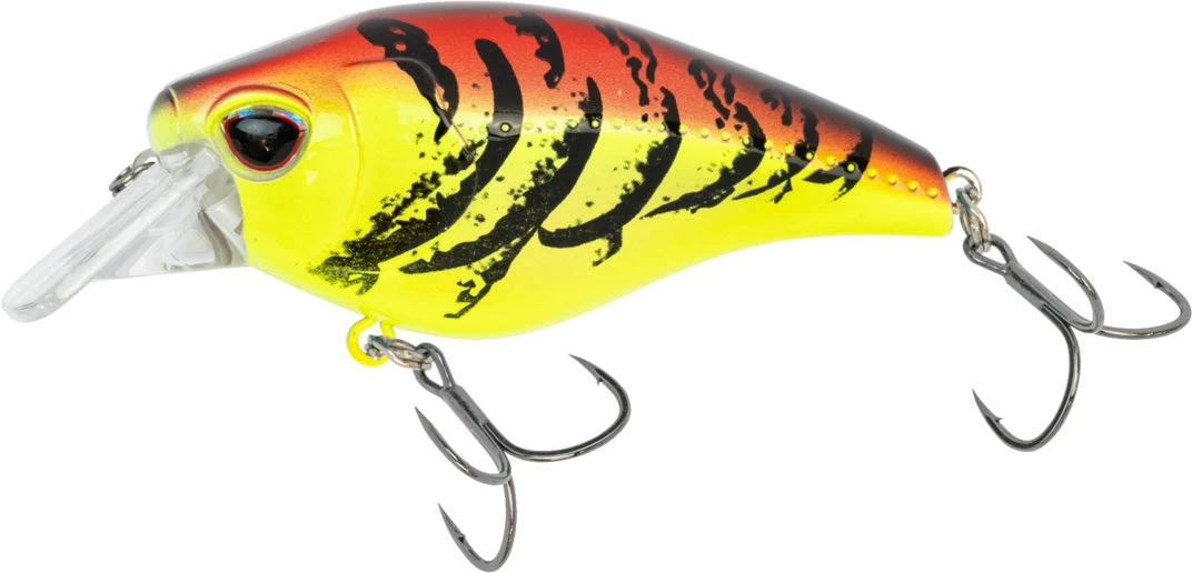 Nomad Design Atlas Squarebill Crankbait 3 Nomad Design Atlas Squarebill Crankbait
