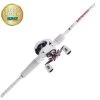 Abu Garcia Veritas Baitcasting Combo 1 Abu Garcia Veritas Baitcasting Combo -Danshui Fishing Shop 39913550807129