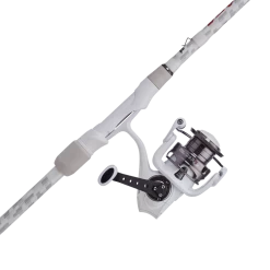 Abu Garcia Veritas Spinning Combo