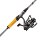 Abu Garcia Jordan Lee Spinning Combo 1 Abu Garcia Jordan Lee Spinning Combo -Danshui Fishing Shop 39914492493913